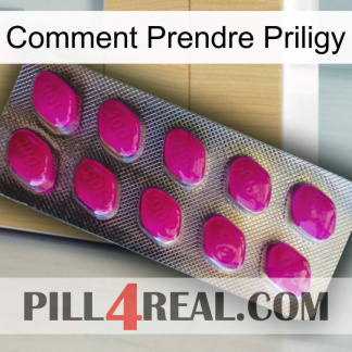 How To Take Priligy 09